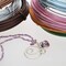 The Beadsmith 12-Gauge Anodized Aluminum Wire for Jewelry Making, Metal Wire for Wrapping